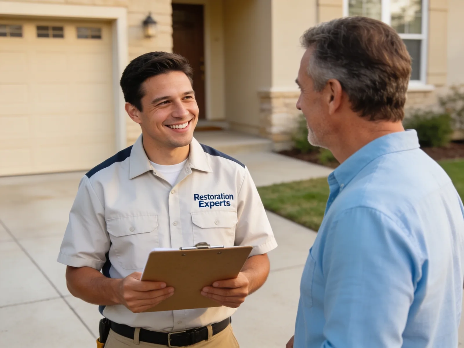 Water Damage Cleanup Wallingford, CT FAQs